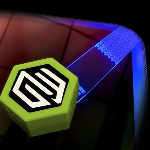 Luz de tintado Cut Right, luz LED con imán para tintado de lunas, herramienta recargable y resistente a los arañazos para cortar láminas de tintado de lunas y realizar trabajos en los bordes green