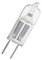 64450 S AX 75W 12V GY6.35 FS1 OSRAM