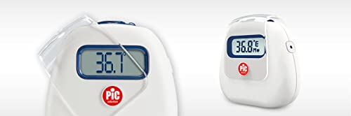 Pic Solution ThermoEasy Infrarot Thermometer