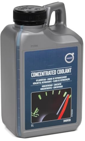 VOLVO Liquide de refroidissement concentré 1 l 31439720 OE