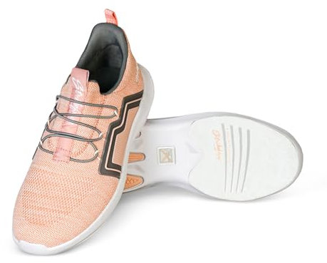 KR Milan Coral/Grey 8.5