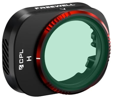 Filter CPL Freewell for DJI Mini 4 Pro