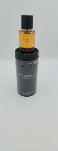 Parfymextrakt ABSOLUT LIV 50 ml - Platinium-kollektion - blommig och gourmetelegans
