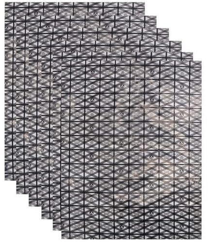 MIZAZBOX 20 pcs Large Anti Static Bag, Open Top ESD Shielding for Motherboard PC Components (30x40cm)