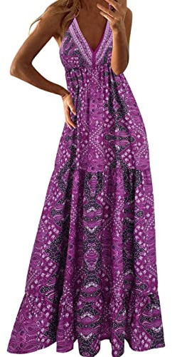 NNGOTD Robe Tunique Femme Chic et Elegant l'église décontractée Impression en Chiffon à Manches Longues Paire avec Jupe Plissée Vêtements Femme Élégant Chemise Robes De Soie Robe Asymétrique Femme