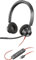 HP Poly Blackwire 3320 - Serie Blackwire 3300 - Cuffie