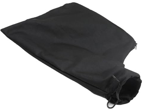 Sac à poussière pour scies à onglets - Récupération efficace de la poussière pour scies, sac à poussière de qualité supérieure | Sac à poussière universel adapté pour la récupération de la sciure de