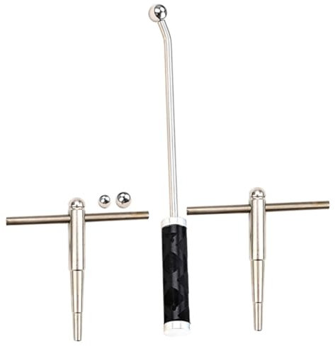 DRESSOOS Trompeten-reparaturwerkzeug Mit Truing Tool Für Blechblasinstrumente Widerstandsfähig Und Langlebig Inkl Trompete Und Posaune Zubehör Zur Dellenentfernung Und Instrumentenwartung