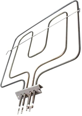Motstånd grill ugn fläkt 6h413ab 5h103 x 1 HC104 x ca5g001 a1 ca5g001b7