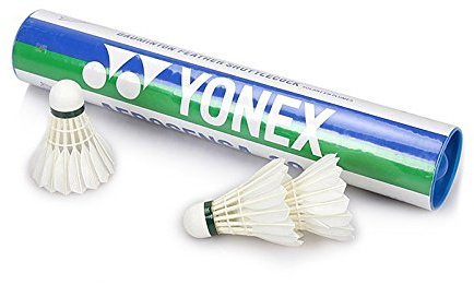 Yonex Feather-Shuttle Cock- As 30