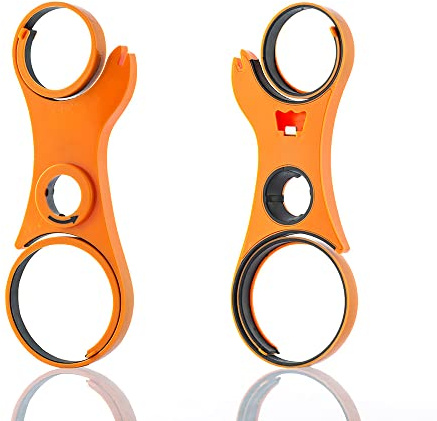 5-i-1 Multifunktionell Burköppnare InnovaGoods