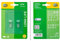 HELLA 8GP 003 594-163 Glühlampe - W5W - Long Life up to 3x longer lifetime - 12V - 5W - Sockelausführung: W2,1x9,5d - Blister - Menge: 2