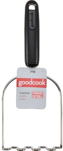 Good Cook 9.75 In. Potato Masher - 1 Each
