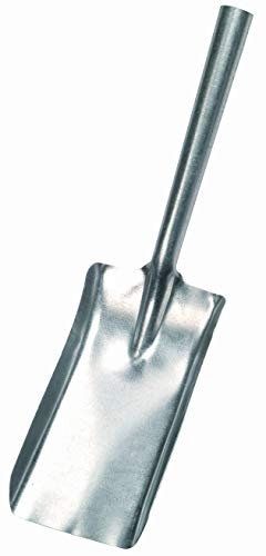 Mars Svratka - Paletta per Carbone, zincata