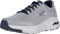 Skechers Arch Fit, Herren-Sneaker 46 EU