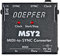 Doepfer MSY 2 Midi to Sync Interface - Strumento MIDI per tastiere