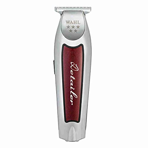 WAHL Professional Cordless Detailer LI