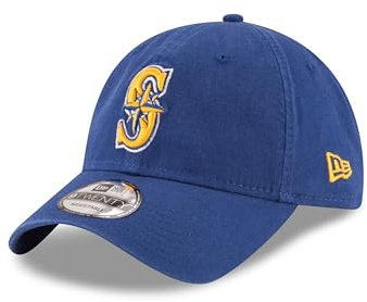 New Era Unisex MLB Core Classic 9Twenty