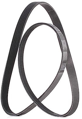 RIDEX PLUS 305P0179P Keilrippenriemen Rippenriemen 4,45mm 1400mm 21,36mm Polyestergewebe