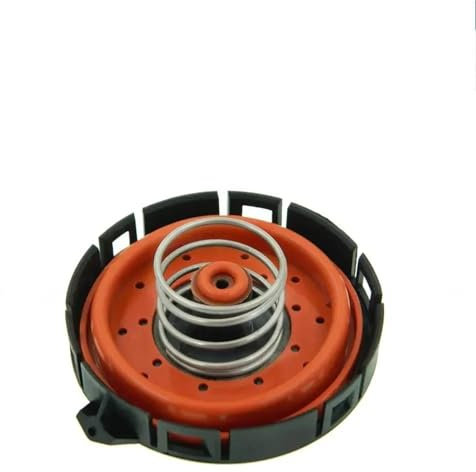 OOPUHKSY per Alfa per Romeo 159 2005-2010 Valvola PCV A Membrana del Collettore di Aspirazione 77364333 77363754 55194138