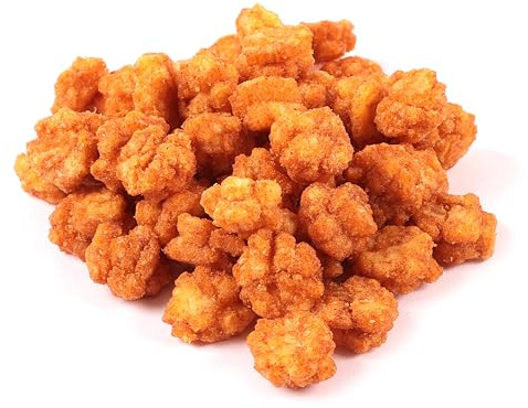 Dorri – BBQ Rice Crackers 2kg | Crackers, Corns & Beans in Various Flavours, Snack Mix, Nuts, Japanese Crackers, Toasted Corn