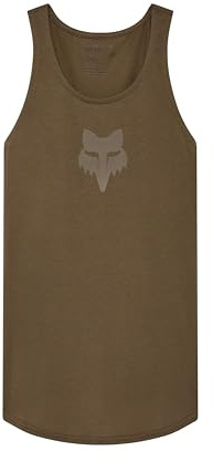 Fox Racing - W Fox Head Tank, Tees, MIL, XL