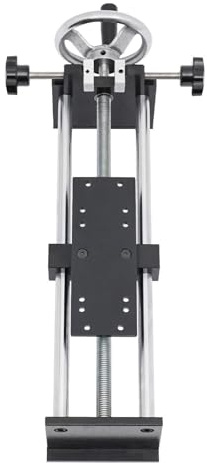 Force Gauge Stativ Kraftmätare, tryck- och dragkraftstestställ, spänningstestställ, manuell kraftmätare Tryck-dragmätare for kompressions- och spänningstestning