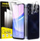 Viojrlra Vidrio Templado 2 Piezas para Samsung Galaxy A15 4G/5G, con 2 Piezas Película Protectora de Cámara, Dureza 9H Vidrio Templado, 0,33 mm UHD, Antiarañazos, Sin Burbujas