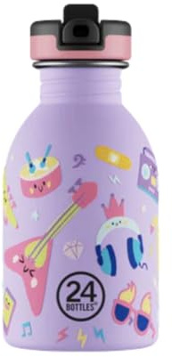 24BOTTLES Music Friends Gourde 250 mL