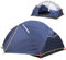 EchoSmile Camping Zelt 2-3 Personen, Wasserdicht PU3000 mm Wurfzelt, Ultraleichtes Double-Layer Kuppelzelt mit 2 Türen, 3–4 Saison Zelte für Camping, Wandern & Bergsteigen, Einfache Montage