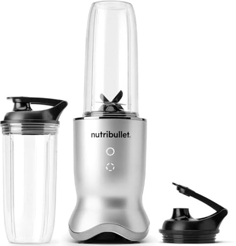 Blender Nutribullet Ultra NB1206S argent