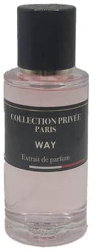 Collection Privée Paris - Parfymextrakt The Way