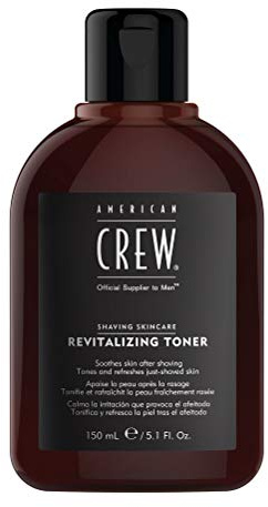 American Crew REVITALIZING TONER 150m