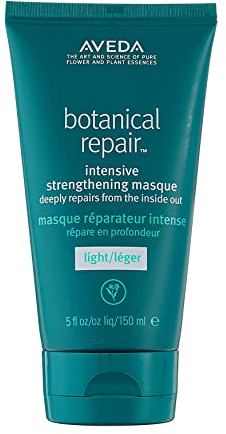 Aveda Botanical Repair Intensive Strengthening Masque Light 150ml - Mascarilla Fortalecedora Para Cabello Dañado
