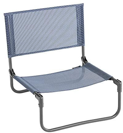 Lafuma Mobilier Chaise Basse Pliante Nomade - CB II