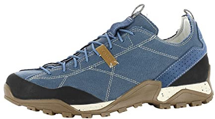 AKU Herren Native Canvas Wanderschuhe, Avio, 46