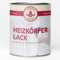 Bamberger Farbwerke Heizkörperlack Heizungsfarbe Hitzebeständig Heizungslack Metalllack (Weiss glänzend 2,5L)