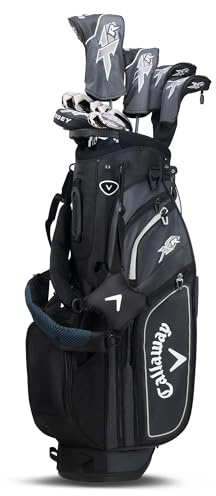 Callaway 2023 XR 13-Piece Complete Set Complete Set