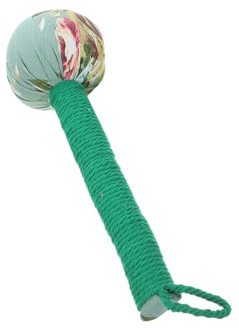 Healeved Martillo De Moxibustión Para Masaje De Espalda Herramienta De Masaje De Hombros Para Relajación Muscular Para Uso Casa o Gimnasio
