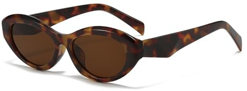 LJCZKA unisex - vuxen 2403 Solglasögon