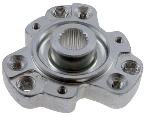 OEM hjulnav bak original kompatibel med Peugeot Jetforce/Speedfight/Elyseo Roller, Maxiscooter
