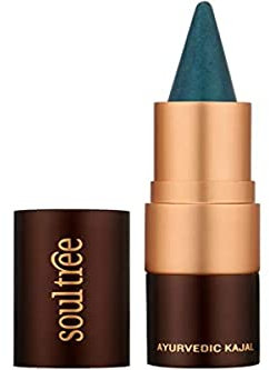 Kajal - Cosmetico naturale acquamarina