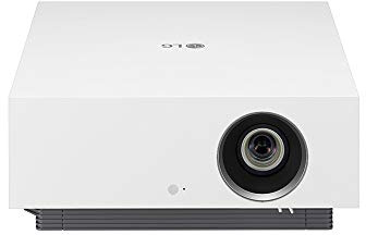 LG AU810P 4K UHD Laser Smart Home Theater CineBeam Projector