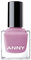 ANNY Nail Polish – Hochwertiger Farb-Nagellack mit langanhaltendem Glanz, splitterresistent und schnelltrocknend, Farbe: Lavender Lady - 15 ml