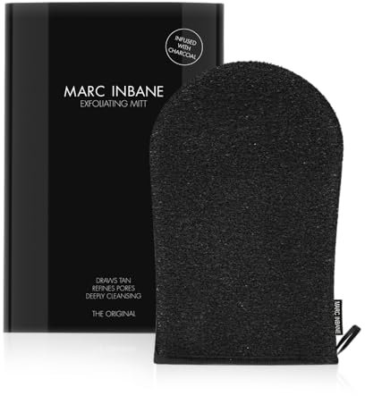 Exfoliating Mitt Peeling-Handschuh