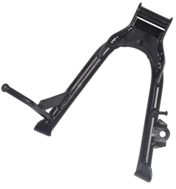 Soporte De Estacionamiento Central Motocicleta Para YBR125 Soporte De Apoyo Firme Caballete