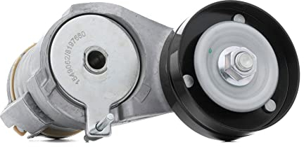 RIDEX 541V0015 Tensor de correa poli V Tensor de correa correa poli V