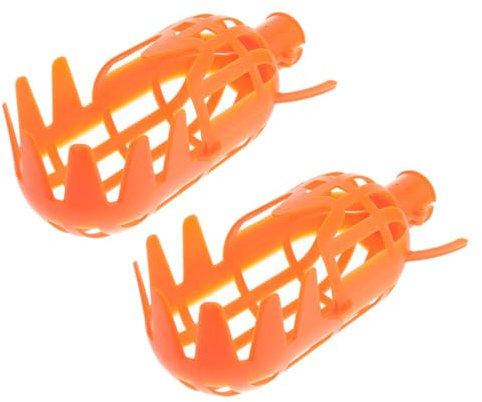 Milisten 2pièces Cueilleur De Fruits Outil De Ramassage Pratique pour Jardin Et Verger Conception Légère Et Résistante Utilisation Sécurisée sans Échelle