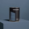 Parador Wandfarbe Perfect Navy blau marineblau 2,5 L - nachhaltige Premium Innenfarbe matt - hohe Deckkraft tropffest spritzfest ergiebig schnelltrocknend geruchsneutral vegan