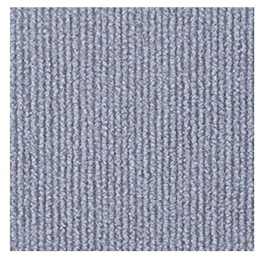 Odot Alfombra para Silla de Escritorio Empalmado, Alfombra Protectora Suelo Silla Ruedas Antideslizante Gaming, Tapete de Protección de Oficina, para Parqué, Suelos Duros (Gris,120x120cm)